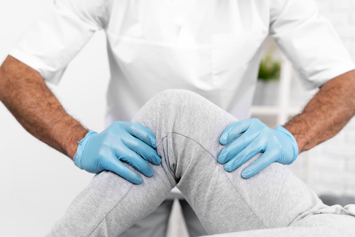 Manual Therapy